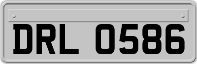DRL0586