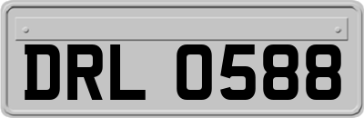 DRL0588