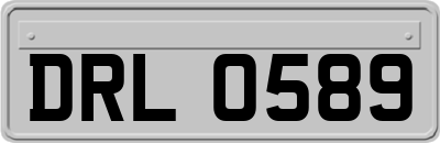 DRL0589