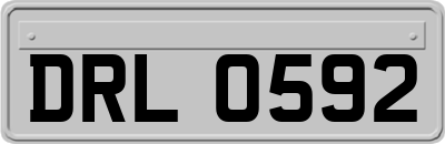 DRL0592