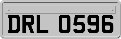 DRL0596