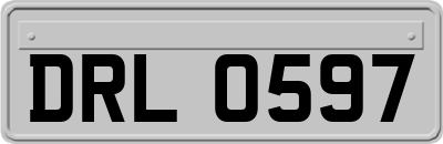 DRL0597