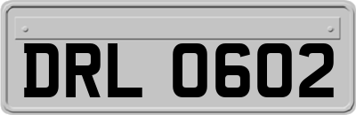DRL0602