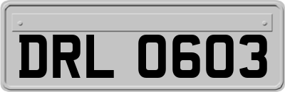 DRL0603