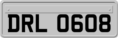 DRL0608