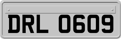 DRL0609