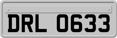 DRL0633