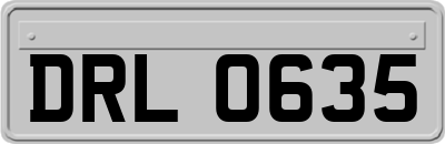 DRL0635