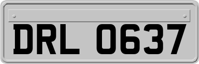 DRL0637