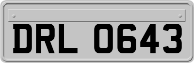 DRL0643