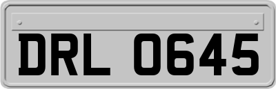 DRL0645