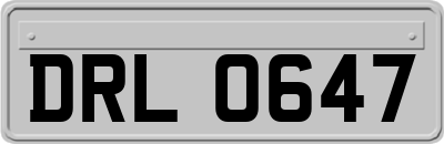 DRL0647