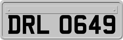 DRL0649