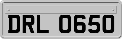 DRL0650