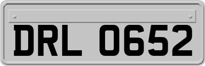 DRL0652