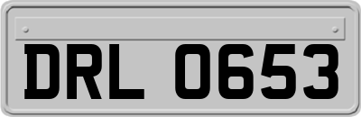 DRL0653