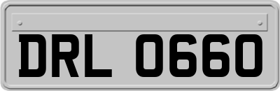DRL0660