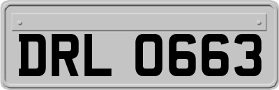DRL0663