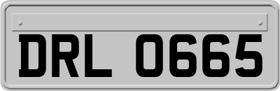 DRL0665