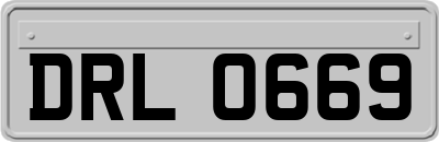 DRL0669