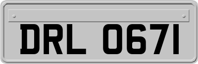 DRL0671