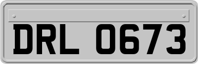 DRL0673