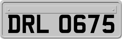 DRL0675