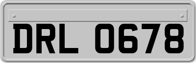 DRL0678