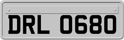 DRL0680
