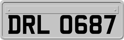 DRL0687
