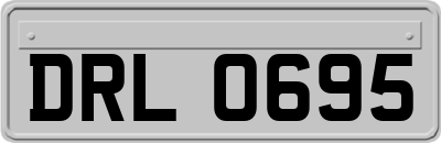 DRL0695