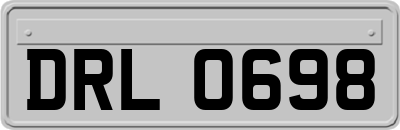 DRL0698
