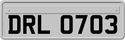 DRL0703