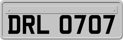 DRL0707