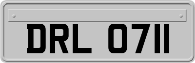 DRL0711