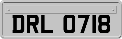DRL0718