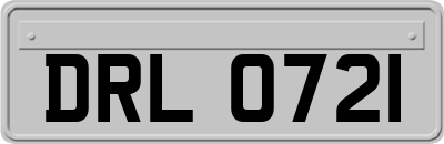 DRL0721