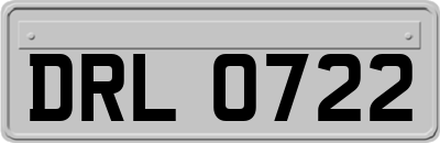 DRL0722