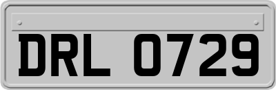 DRL0729