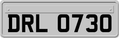 DRL0730