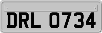 DRL0734
