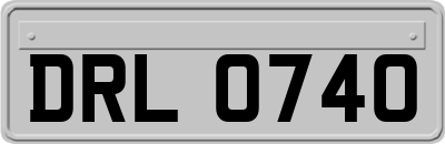 DRL0740