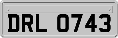 DRL0743