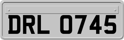 DRL0745