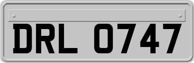 DRL0747