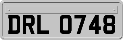 DRL0748