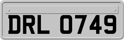 DRL0749