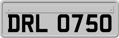 DRL0750
