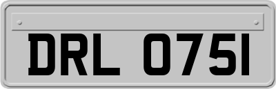 DRL0751