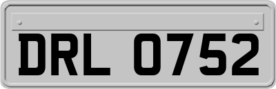 DRL0752